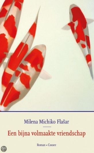 Milena Michiko Flašar