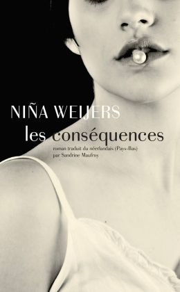 Niña Weijers - Les conséquences