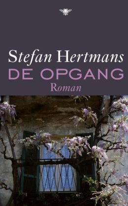 Stefan Hertmans - De opgang