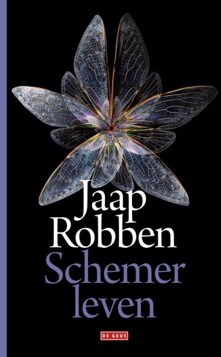 Jaap Robben: Schemerleven