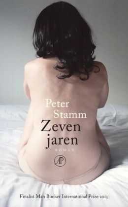 Peter Stamm: Kathrine (De Geus 2003)