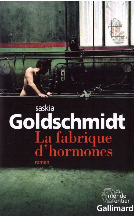 Saskia Goldschmidt