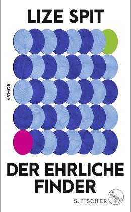 Lize Spit – Der ehrliche Finder