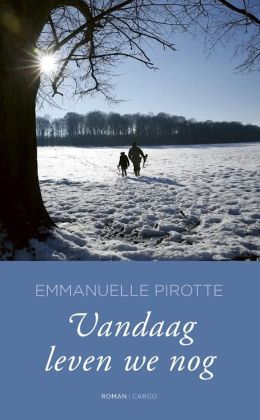 Emmanuelle Pirotte - Vandaag leven we nog