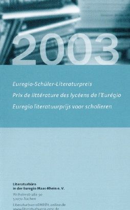 Flyer 2003 (PDF)