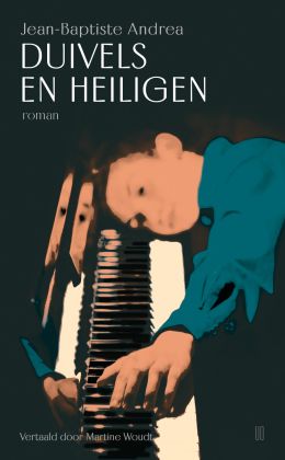 Jean-Baptiste Andrea  – Duivels en heiligen