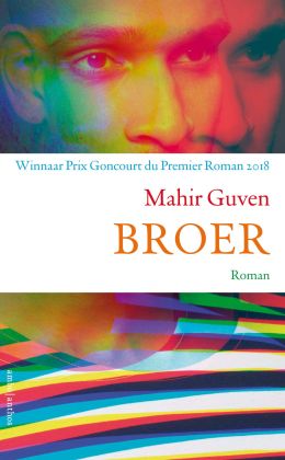 Mahir Guven - Broer