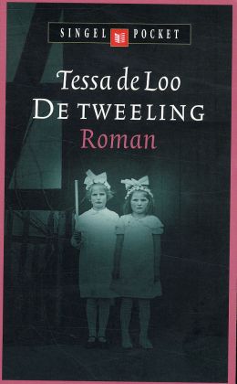 Tessa de Loo: De tweeling (Arbeiderspers 1993)