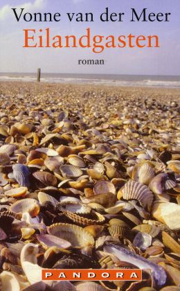 Vonne van der Meer: Eilandgasten (Contact 1999)