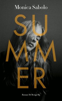 Monica Sabolo – Summer