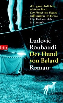 Ludovic Roubaudi: „Der Hund von Balard“ (SchirmerGraf 2004)