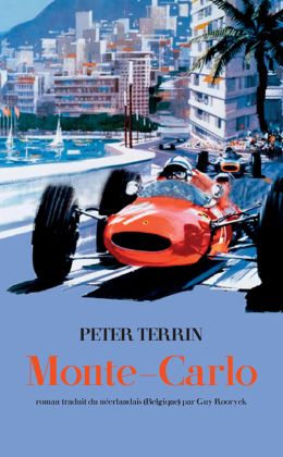 Peter Terrin - Monte Carlo