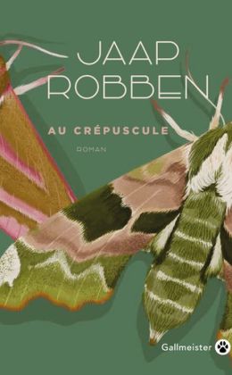 Jaap Robben – Au crépuscule