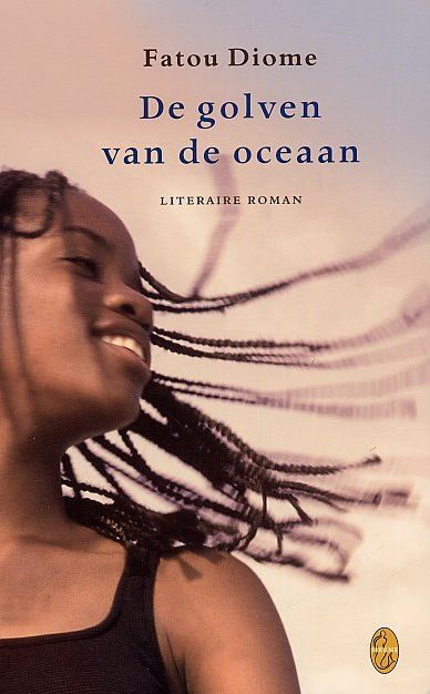 Fatou Diome: De golven van de oceaan (Sirene 2004)