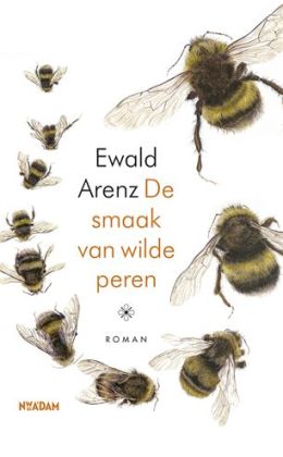 Ewald Arenz – De smaak van wilde peren