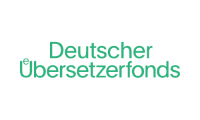 Deutscher Übersetzerfonds