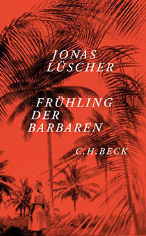 Jonas Lüscher