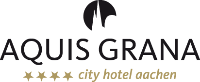 Hotel Aquis Grana, Aachen
