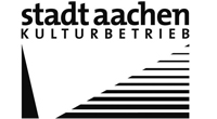 Stadt Aachen Kulturbetrieb