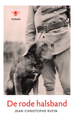 Jean-Christophe Rufin - De rode halsband