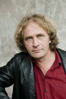 Alex Capus © Peter-Andreas Hassiepen