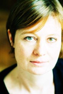 Bertina Henrichs © Sylvie Biscioni