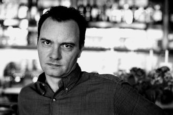 Helmut Krausser © Hagen Schnauss