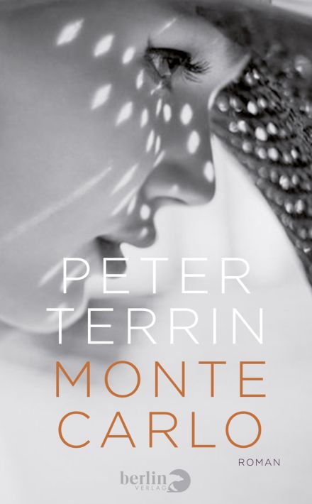 Peter Terrin - Monte Carlo