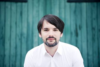 Saša Stanišic © Katja Sämann