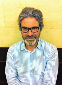 Ludovic Roubaudi © Le dilettante