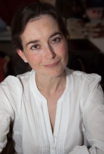 Blandine le Callet © Sandrine Callard