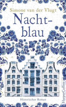 Simone van der Vlugt – Nachtblau