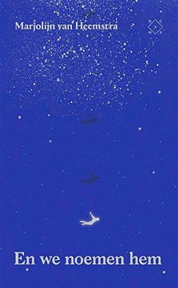Marjolijn van Heemstra – En we noemen hem