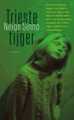 Neige Sinnon - Triste tijger