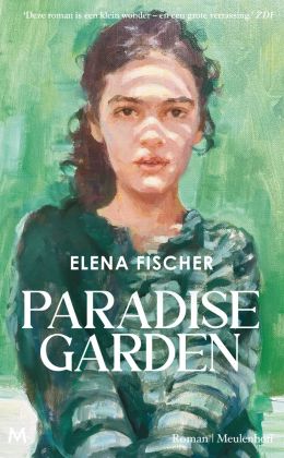 Elena Fischer - Paradise Garden