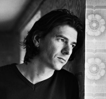 Dimitri Verhulst © Stephan von Fleteren