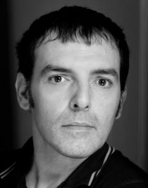 Laurent Quintreau © Frei