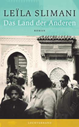 Laïla Slimani – Das Land der anderen