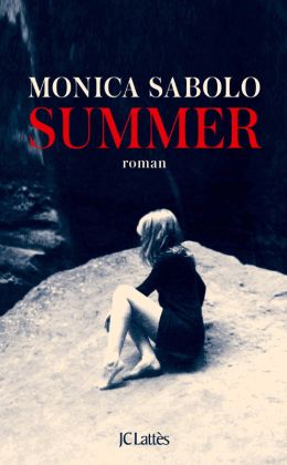 Monica Sabolo – Summer