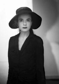 Amélie Nothomb © Patrick Swirc / Diogenes Verlag
