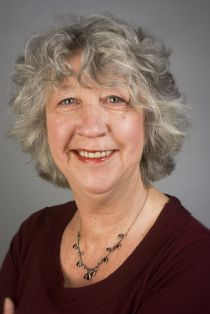 Diane Broeckhoven © Christophe de Wit