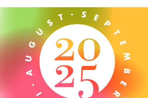 Literarischer Sommer