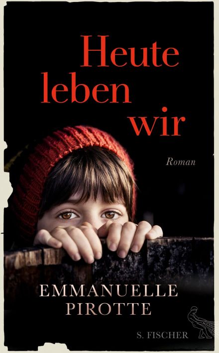 Emmanuelle Pirotte Today we live
