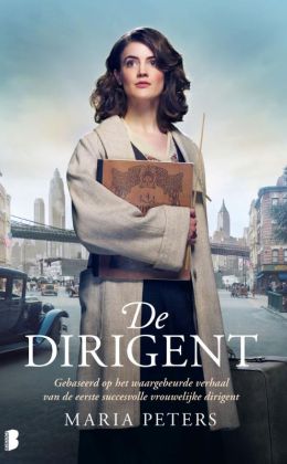 Maria Peters – De dirigent