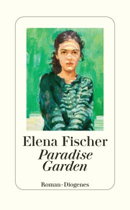 Elena Fischer  – Paradise Garden