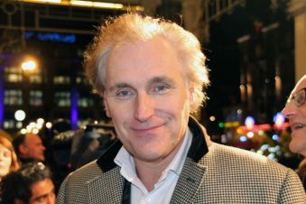 Arthur Japin © Mauritsvink Gemeinfrei