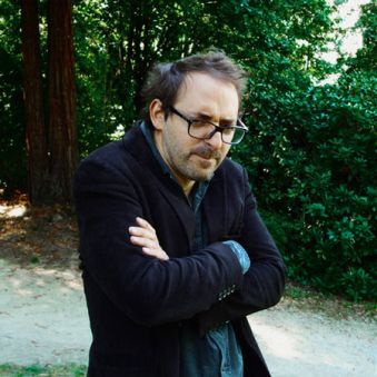 Martin Page © Zoe Victoria-Fischer