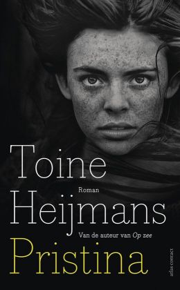 Toine Heijmans - Pristina
