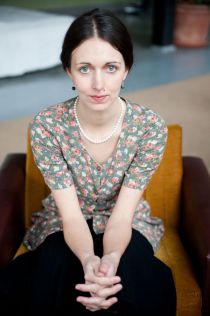 Daniela Krien © Christian Klinger