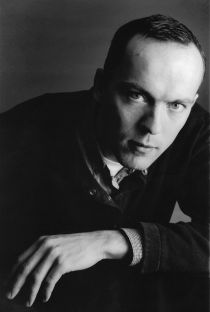 Oscar van den Boogaard © Johan Vigeveno